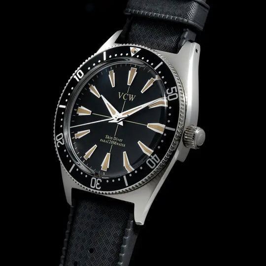 VCW Skin Diver