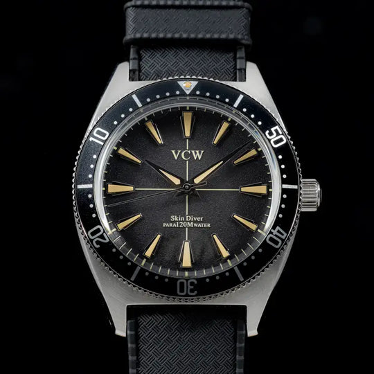 VCW Skin Diver